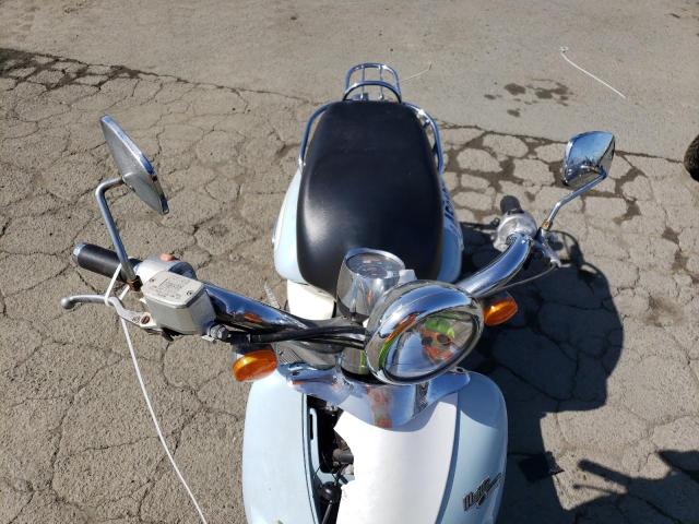 2004 APRILIA MOJITO 150 - ZD4RYC1074S000320