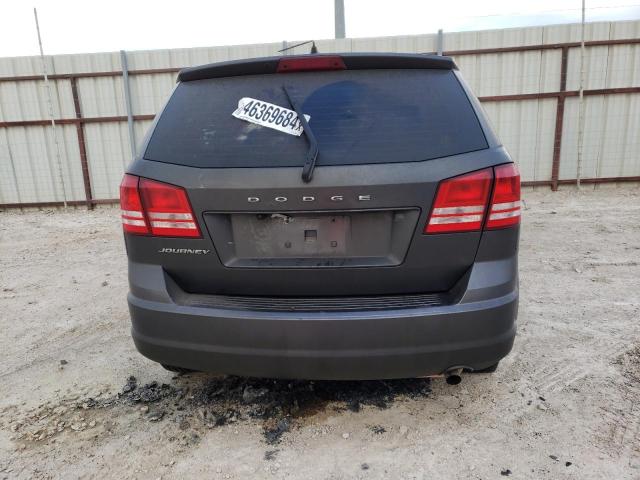 2014 Dodge Journey Se VIN: 3C4PDCAB1ET201940 Lot: 46369684