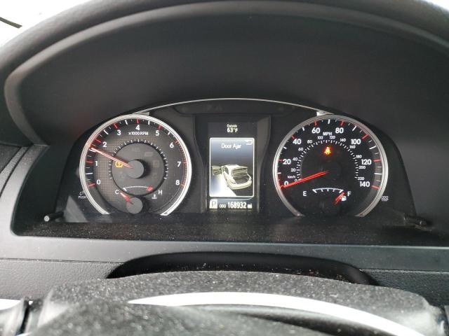 2016 Toyota Camry Le VIN: 4T1BF1FK4GU252595 Lot: 46364634