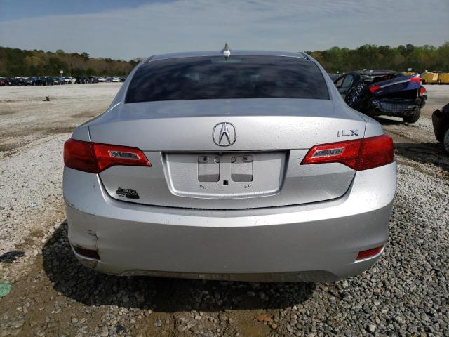 VIN 19VDE1F50EE010854 2014 Acura ILX, 20 Premium no.6