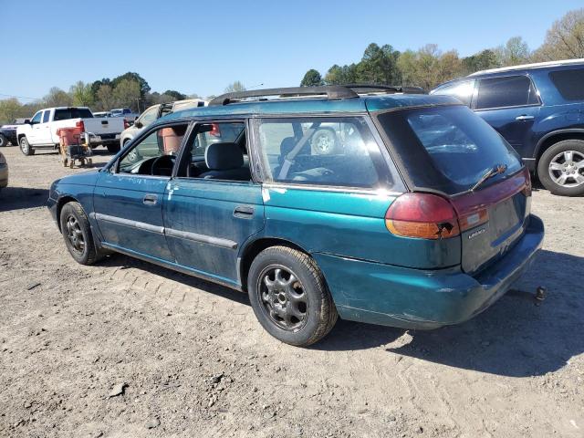 1996 Subaru Legacy Brighton VIN: 4S3BK4250T6305793 Lot: 48497404