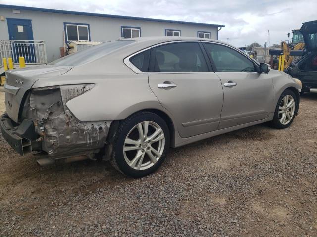 Vin: 1n4bl3ap0dc201453, lot: 48686514, nissan altima 3.5s 20133