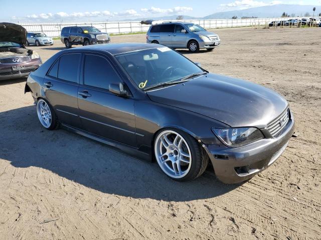 2002 Lexus Is 300 VIN: JTHBD192020055220 Lot: 45670044