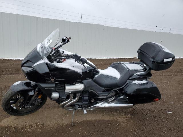 2014 HONDA CTX1300 A JH2SC7453EK000947