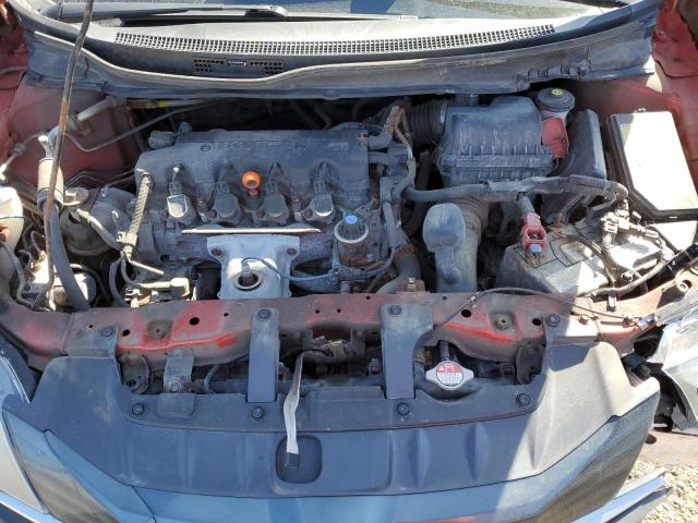 2014 Honda Civic - Image 11