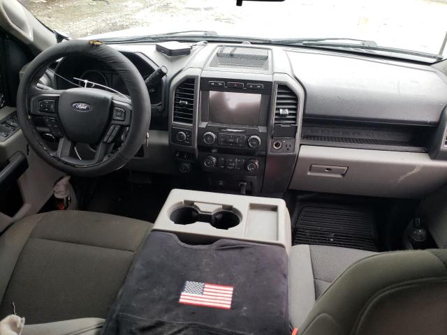 2022 FORD F350 SUPER - 1FT8W3DTXNEC24636