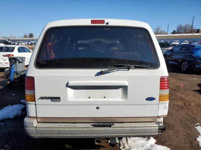 1FMDA41X6PZC68974 1993 Ford Aerostar