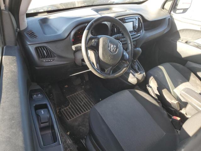 2017 RAM PROMASTER - ZFBERFBB0H6G72409