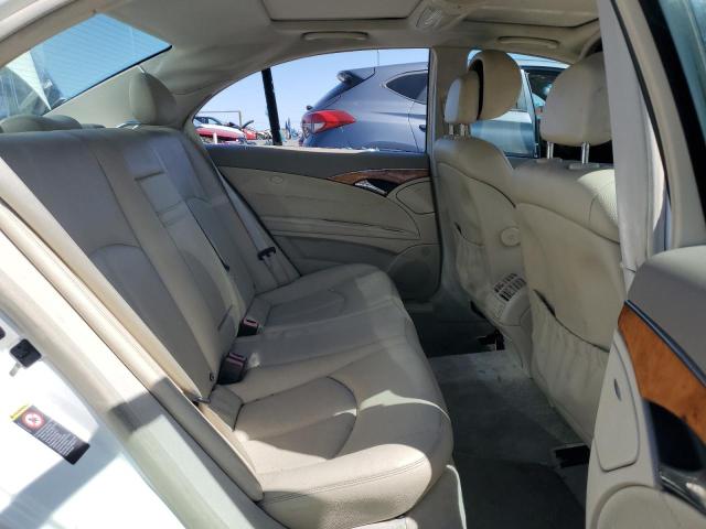 2006 Mercedes-Benz E 350 VIN: WDBUF56J56A894267 Lot: 47020634