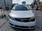 KIA FORTE EX photo