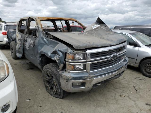 Vin: 3gcpcrec6eg407191, lot: 46714714, chevrolet all models c1500 lt 20144
