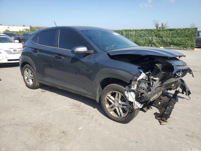 2021 HYUNDAI KONA SE - KM8K12AA3MU601406
