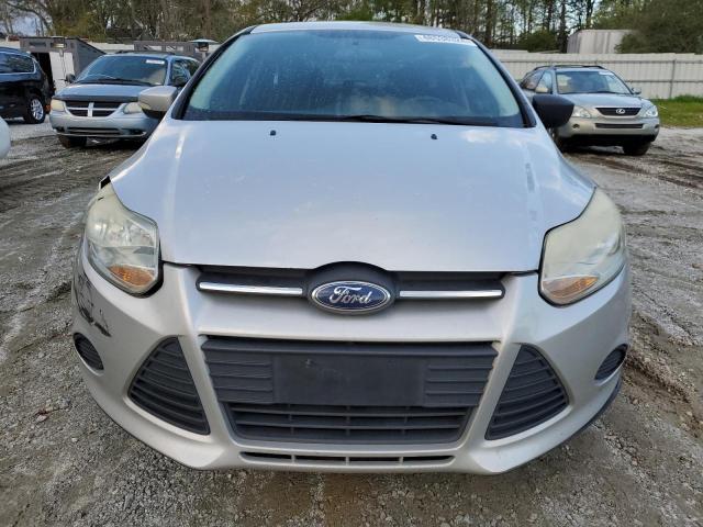 2014 Ford Focus Se VIN: 1FADP3K28EL396672 Lot: 48538324