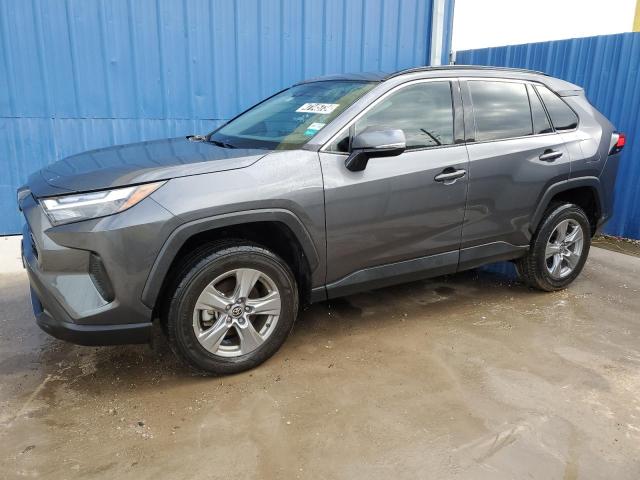 2022 Toyota Rav4 Xle VIN: 2T3W1RFV7NC185375 Lot: 47145734