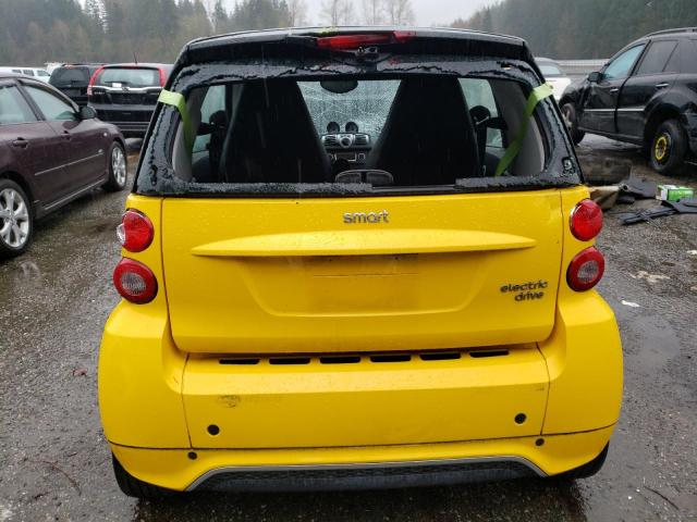 VIN WMEEJ9AA4FK829831 2015 Smart Fortwo no.6