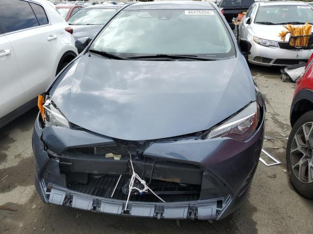 2019 Toyota Corolla L VIN: 2T1BURHE1KC220158 Lot: 46476204