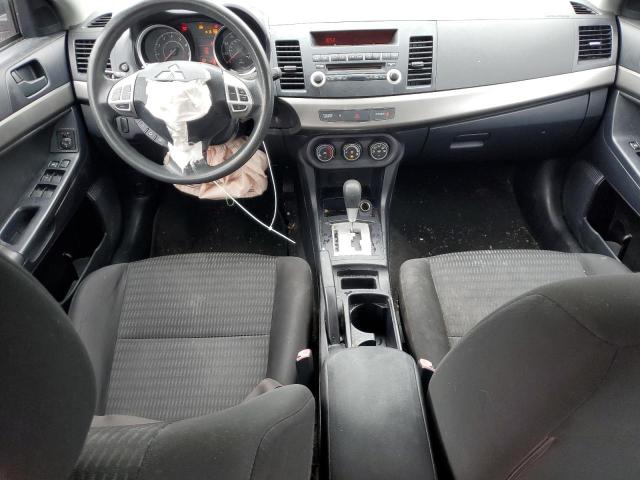 2013 Mitsubishi Lancer Es/Es Sport VIN: JA32U2FU1DU022783 Lot: 45182854