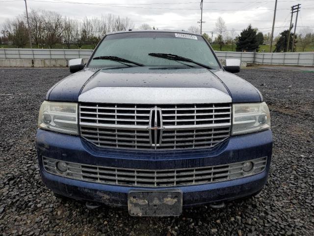 5LMFU28558LJ17019 | 2008 Lincoln navigator