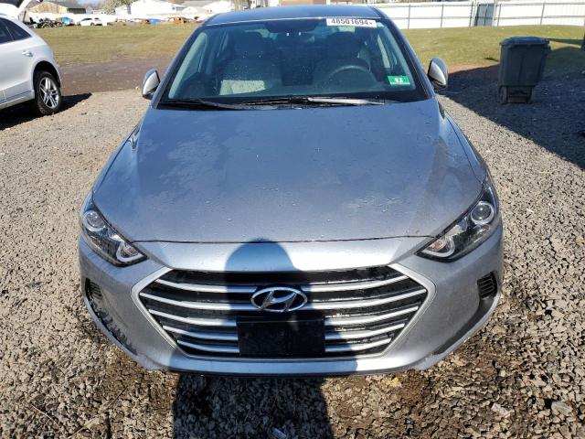 2017 Hyundai Elantra Se VIN: 5NPD84LF9HH065784 Lot: 48501694