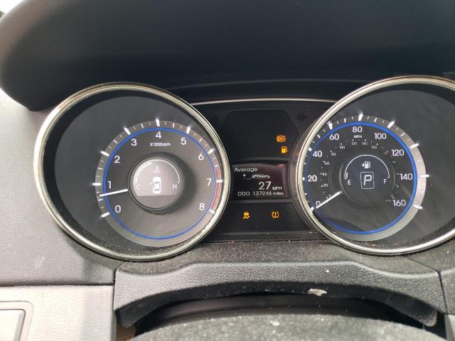 2012 Hyundai Sonata - Image 9