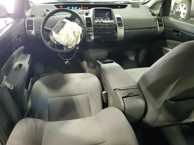 2008 Toyota Prius VIN: JTDKB20U883392396 Lot: 46695544