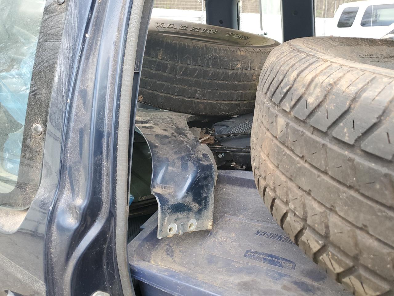 4TARN13P3RZ181946 1994 Toyota Pickup 1/2 Ton Extra Long Wheelbase Dx