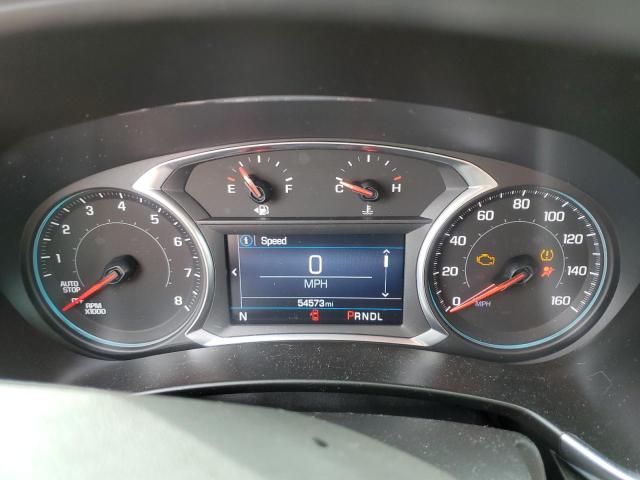 2019 Chevrolet Equinox Lt VIN: 3GNAXKEV3KS585109 Lot: 45577314