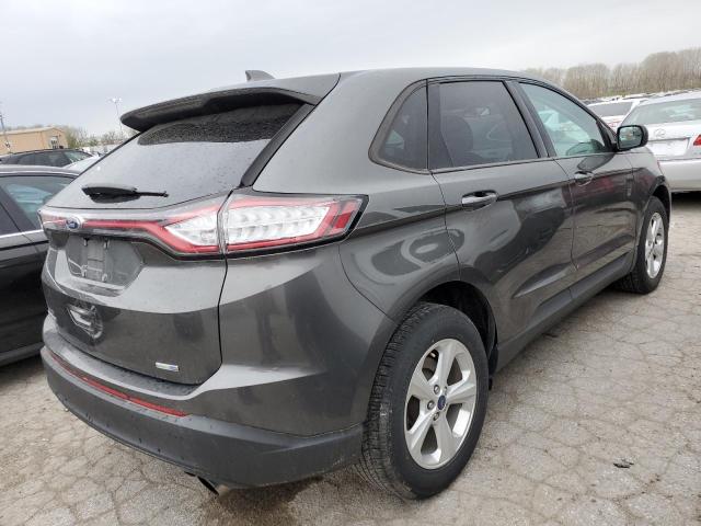 2016 FORD EDGE SE - 2FMPK4G91GBB83885