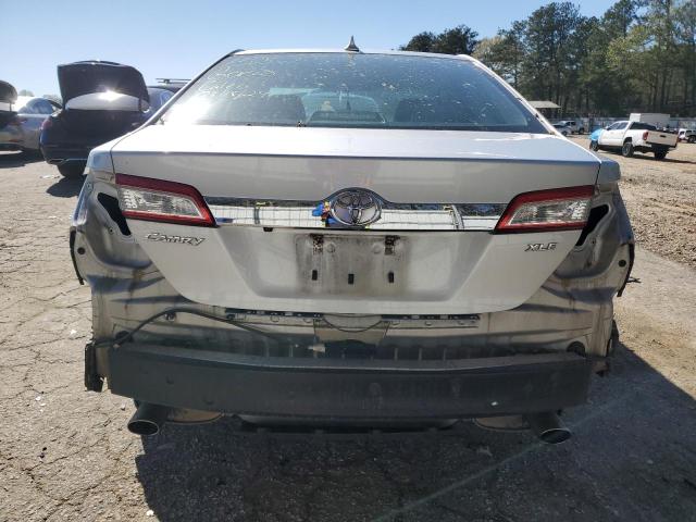 2012 Toyota Camry Se VIN: 4T1BK1FK5CU506983 Lot: 48262274