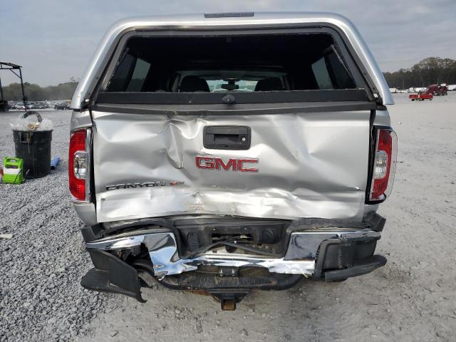 2020 GMC Canyon VIN: 1GTG5BEN1L1172553 Lot: 48184034