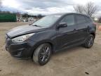 2015 HYUNDAI TUCSON GLS - KM8JT3AFXFU108039