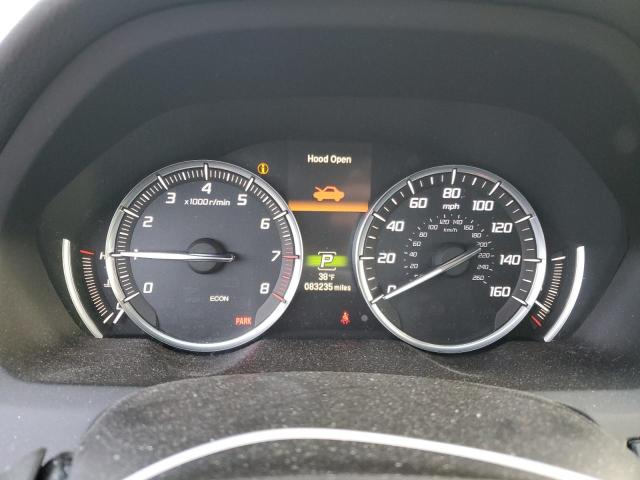 2016 ACURA TLX ADVANC 19UUB3F75GA003855