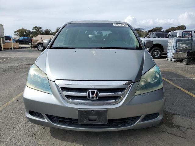 2006 Honda Odyssey Exl VIN: 5FNRL38676B055368 Lot: 47062404