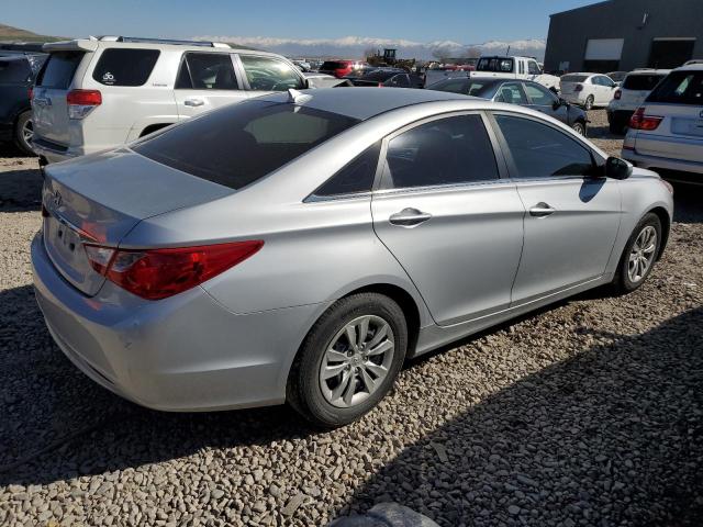 Vin: 5npeb4ac0bh088022, lot: 47342224, hyundai sonata gls 20113