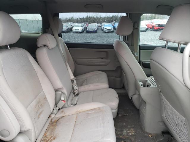 2020 KIA SEDONA LX - KNDMB5C19L6660312