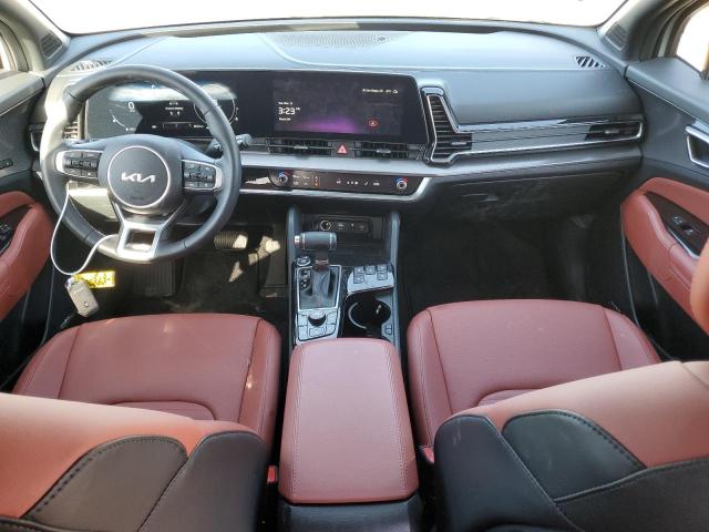 2024 KIA SPORTAGE S - 5XYK53DF3RG177319