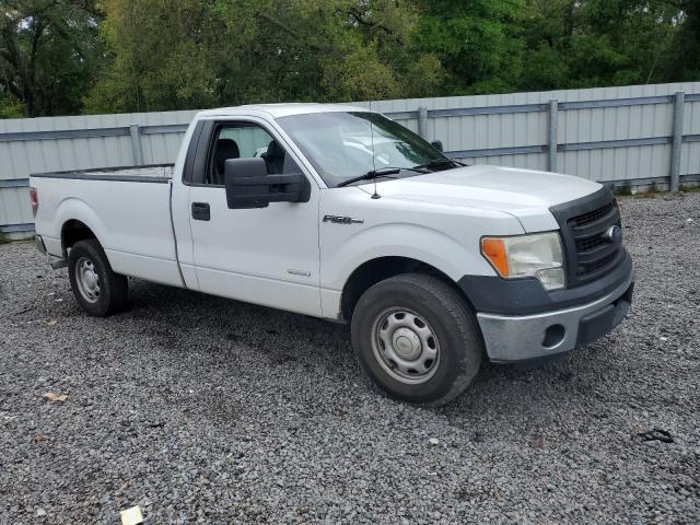 1FTPF1CT0DKE62724 | 2013 Ford f150