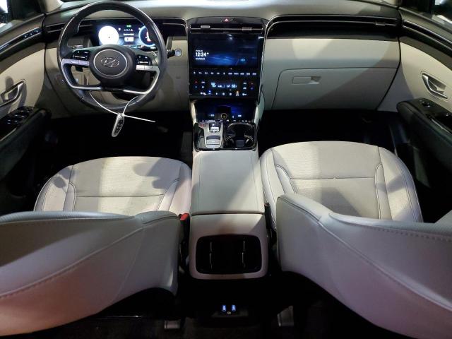 2022 Hyundai Tucson Limited VIN: 5NMJE3AE4NH156521 Lot: 47923974