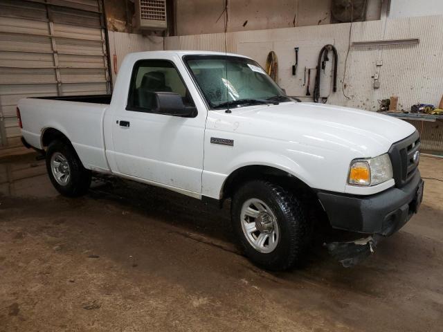 2009 Ford Ranger VIN: 1FTYR10D19PA20313 Lot: 45143874