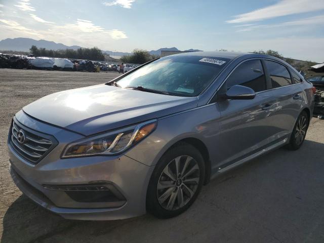 2016 HYUNDAI SONATA SPO - 5NPE34AF3GH389673