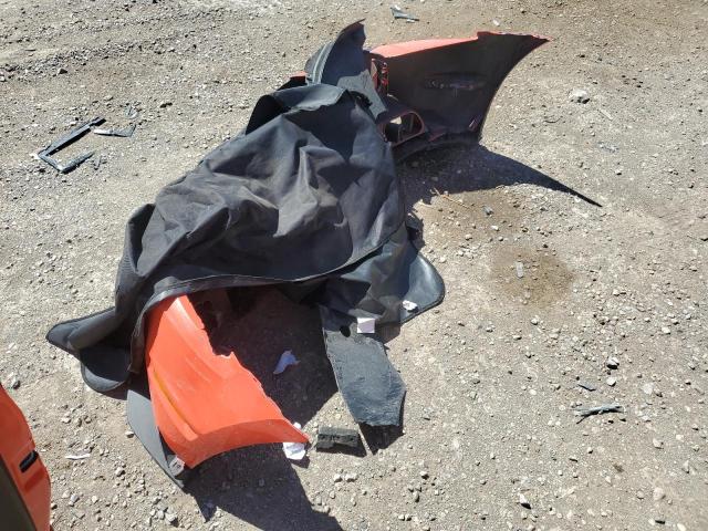 2012 Ford Mustang Boss 302 VIN: 1ZVBP8CU2C5276024 Lot: 54205794