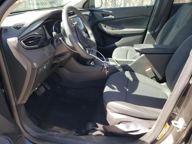 2023 BUICK ENCORE GX - KL4MMBS23PB025967