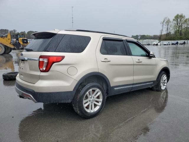 1FM5K7D85HGA80645 | 2017 Ford explorer xlt