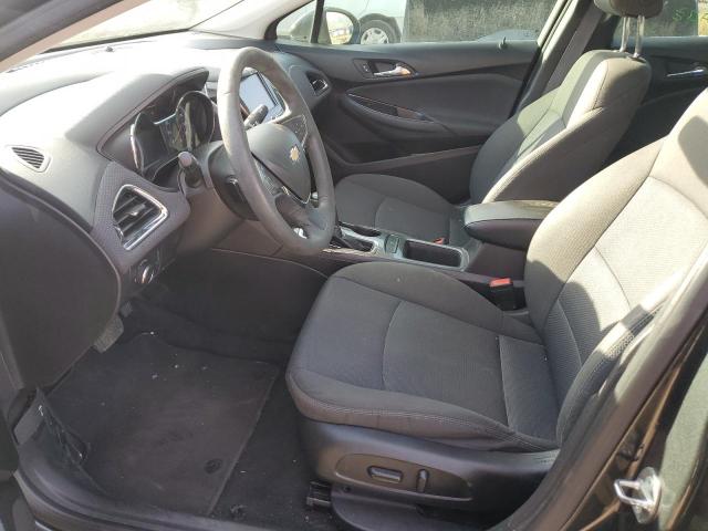 2018 CHEVROLET CRUZE LT - 1G1BE5SM8J7199811