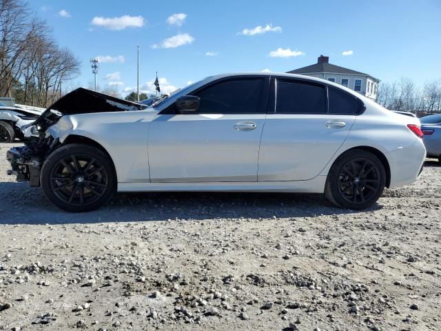 3MW5R7J01L8B23039 BMW 3 Series 330XI