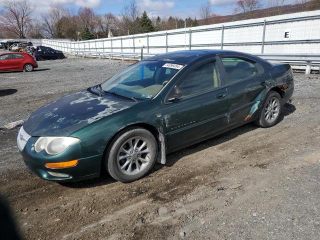 1999 Chrysler 300M VIN: 2C3HE66G9XH262783 Lot: 50170204