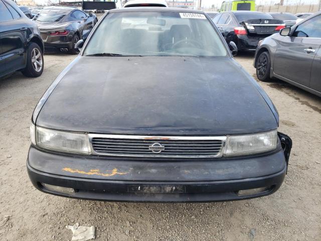 1992 Nissan Maxima Gxe VIN: JN1HJ01P2NT613306 Lot: 45159744