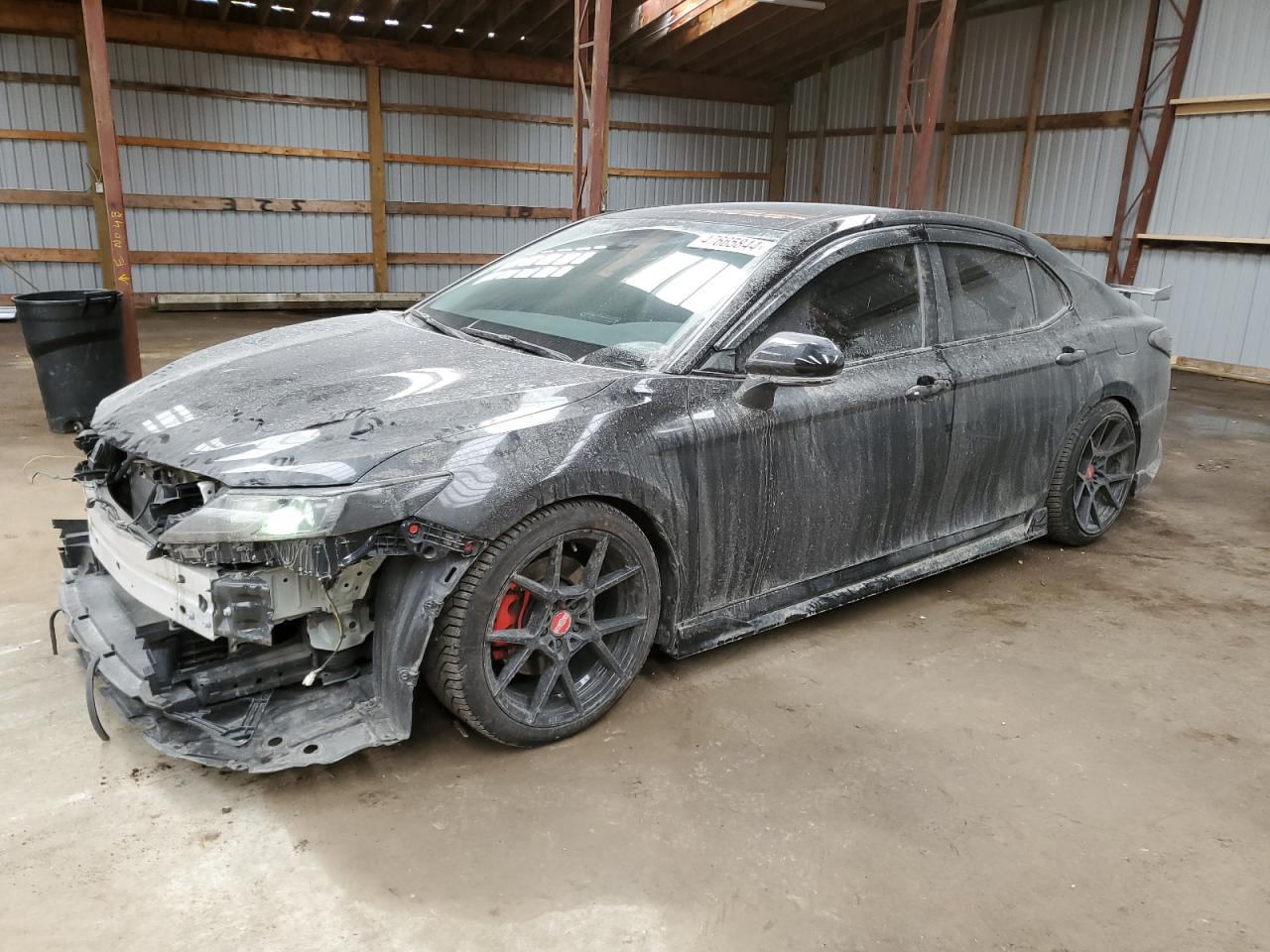 2C3CDXBG4KH758589 2019 Dodge Charger Sxt Rwd