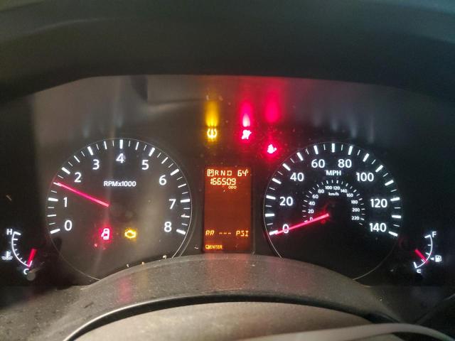 2015 NISSAN NV 1500 1N6BF0KX0FN804082