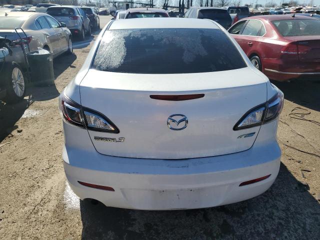 VIN JM1BL1U71D1816034 2013 Mazda 3, I no.6